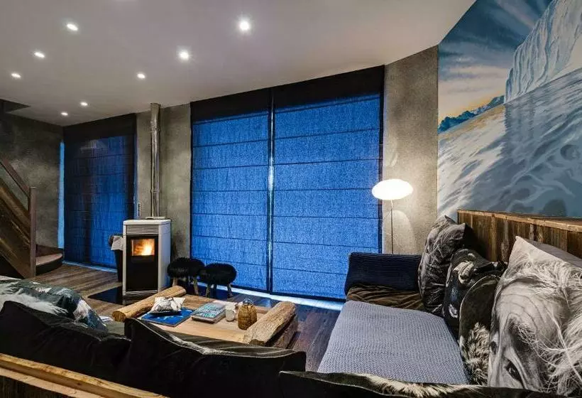 Bed and Breakfast La Bergerie Du Miravidi