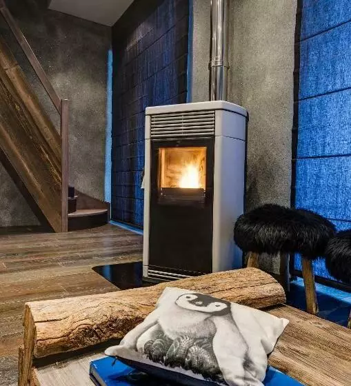 Bed and Breakfast La Bergerie Du Miravidi