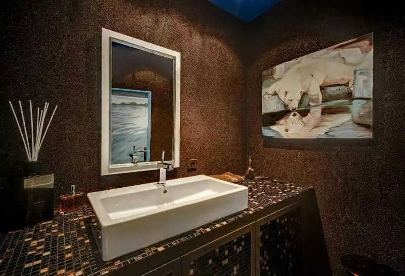 Bed and Breakfast La Bergerie Du Miravidi