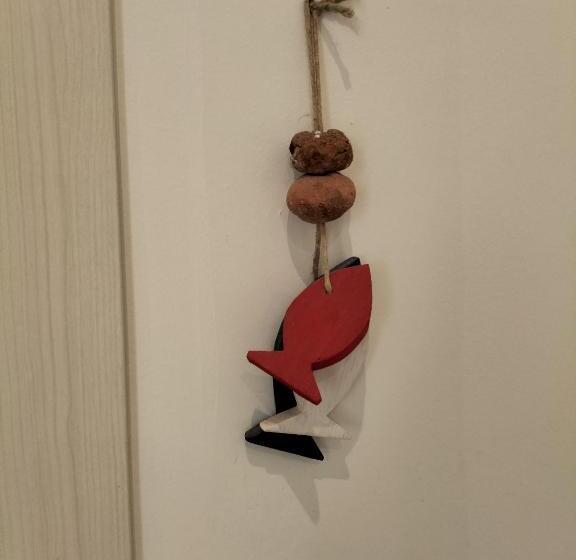 تختخواب و صبحانه Maison De Revel