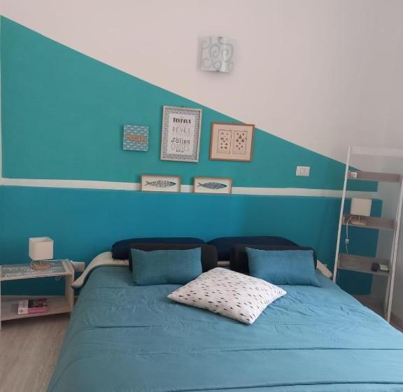 تختخواب و صبحانه Maison De Revel