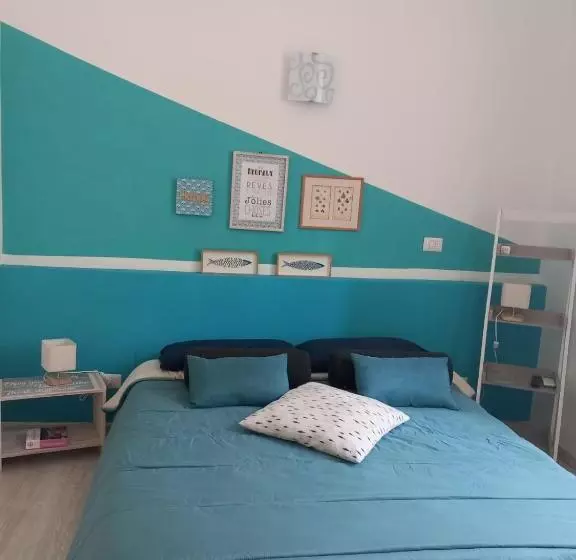 تختخواب و صبحانه Maison De Revel
