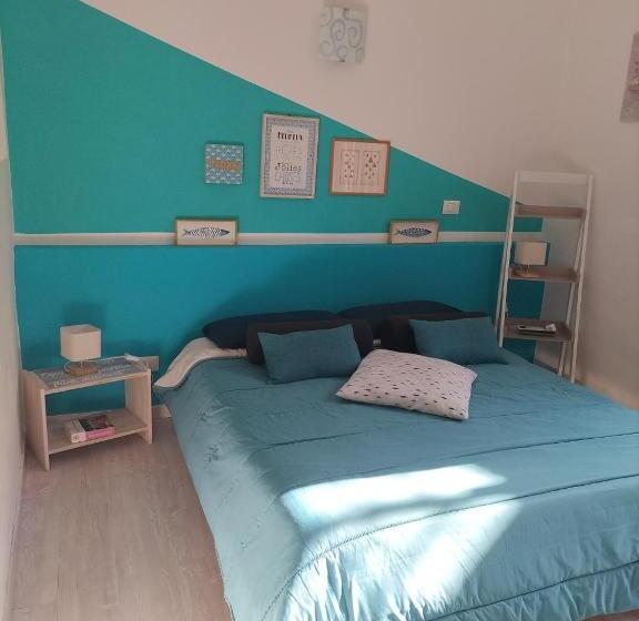 تختخواب و صبحانه Maison De Revel