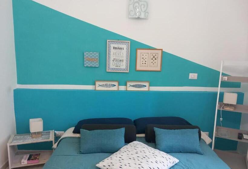 تختخواب و صبحانه Maison De Revel