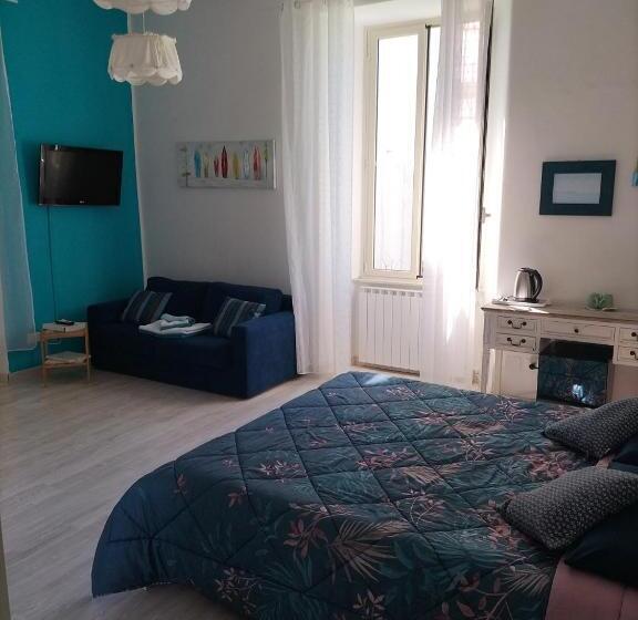 تختخواب و صبحانه Maison De Revel