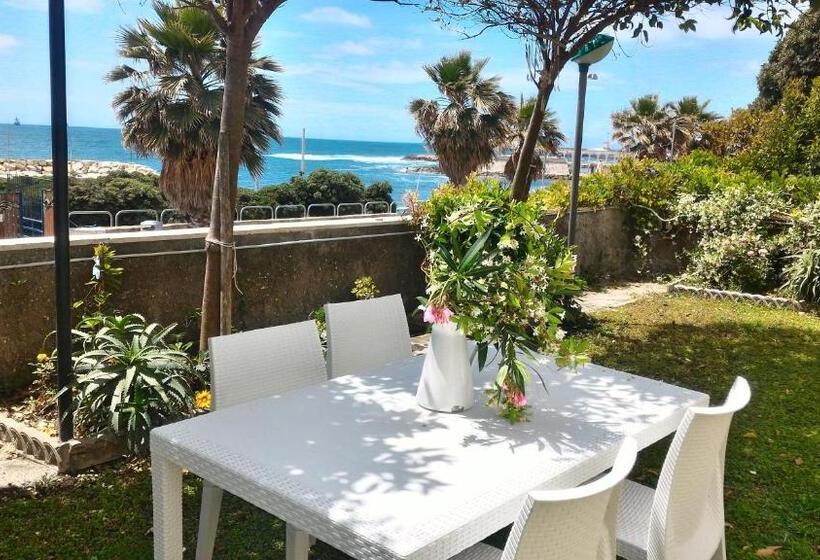 تختخواب و صبحانه Maison De Revel