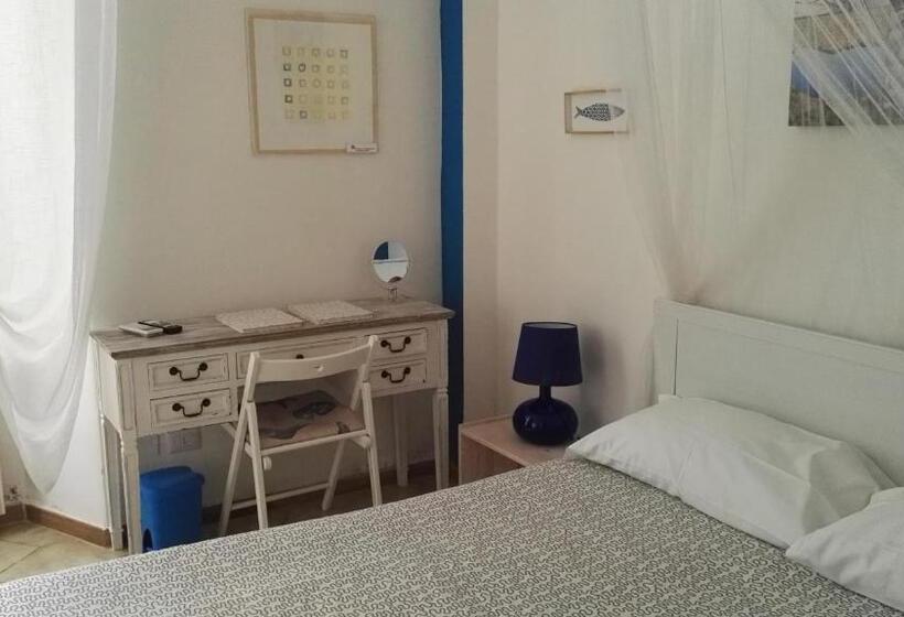 تختخواب و صبحانه Maison De Revel