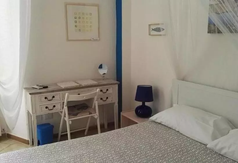 تختخواب و صبحانه Maison De Revel
