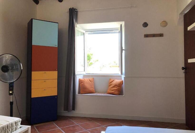 צימר Quinta Quinze