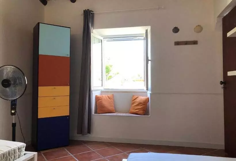 ベッドアンドブレックファースト Quinta Quinze