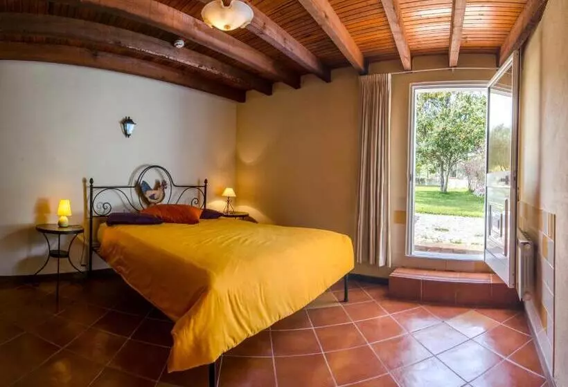 ベッドアンドブレックファースト Quinta Quinze