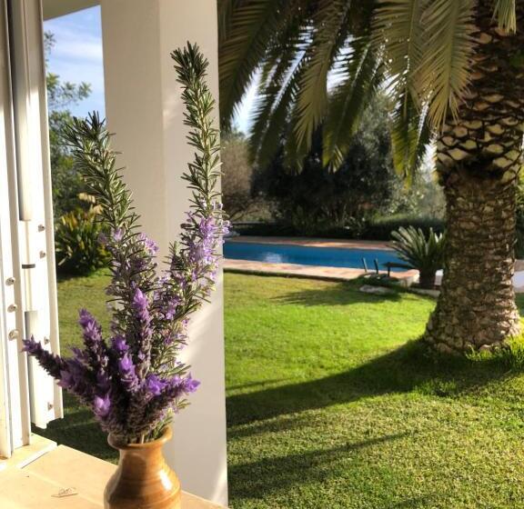 צימר Quinta Quinze