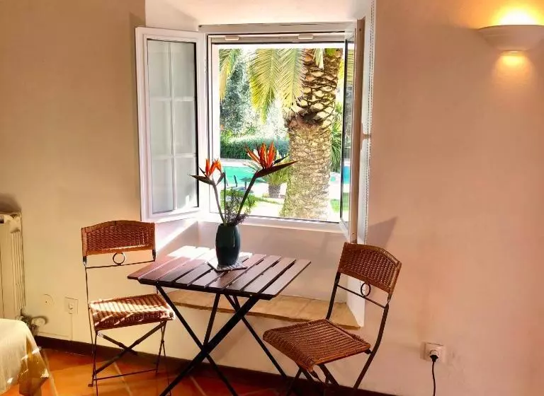 ベッドアンドブレックファースト Quinta Quinze