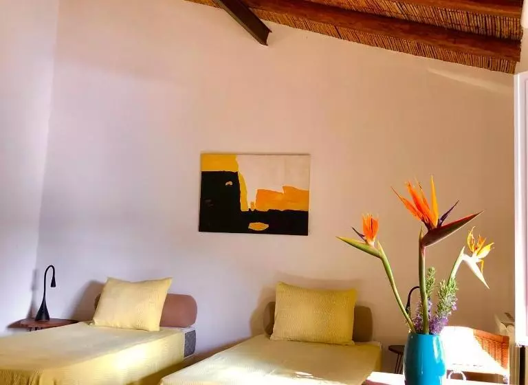 ベッドアンドブレックファースト Quinta Quinze