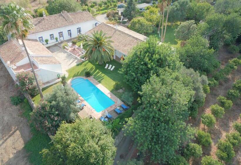 צימר Quinta Quinze