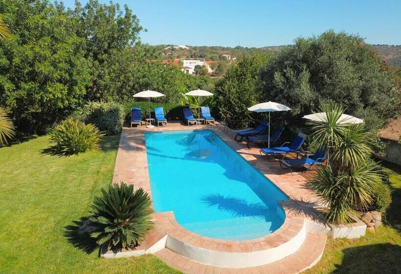 צימר Quinta Quinze