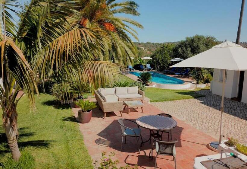 צימר Quinta Quinze