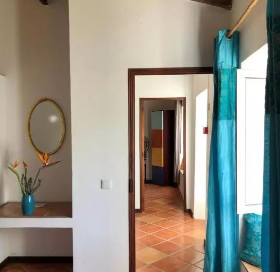 ベッドアンドブレックファースト Quinta Quinze