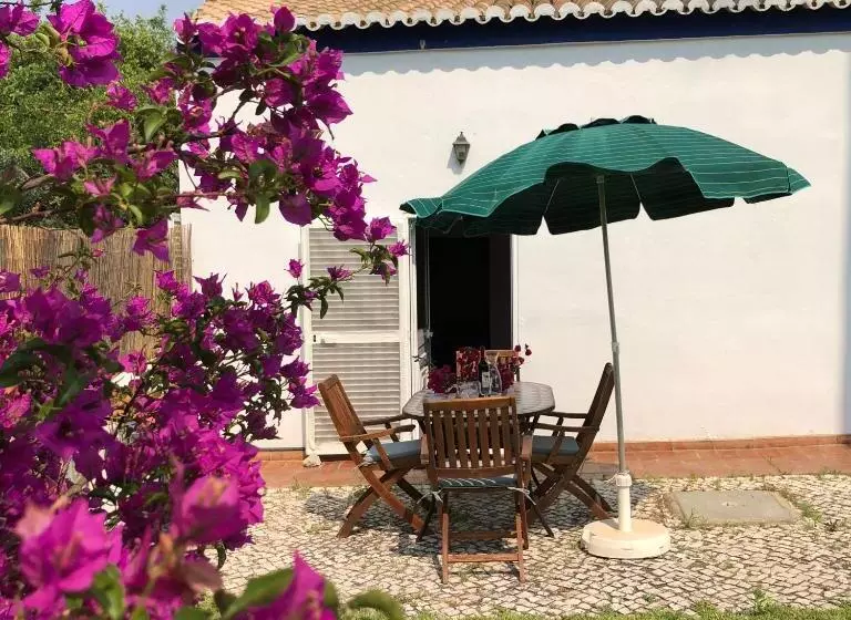 ベッドアンドブレックファースト Quinta Quinze