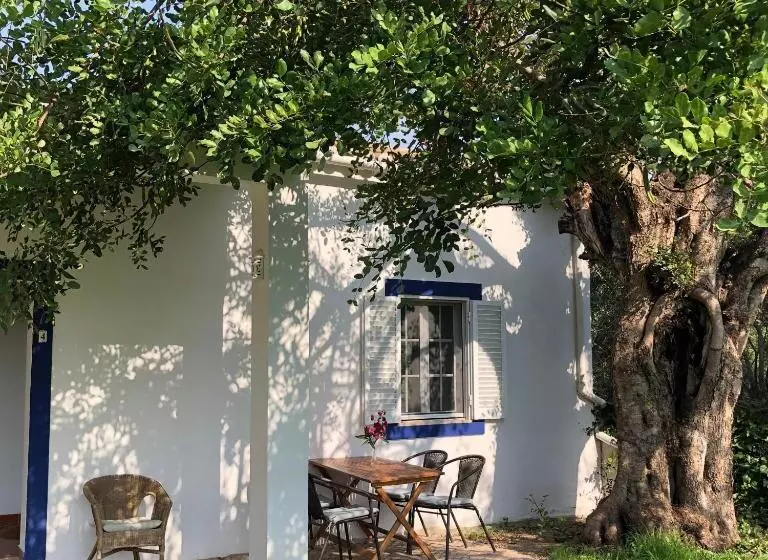 ベッドアンドブレックファースト Quinta Quinze