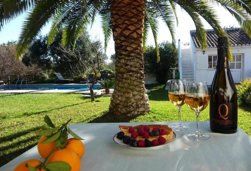 צימר Quinta Quinze