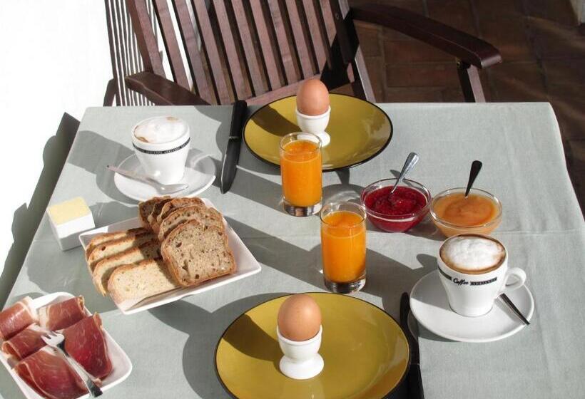 צימר Quinta Quinze