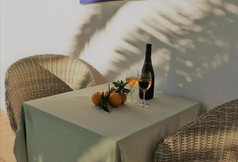 ベッドアンドブレックファースト Quinta Quinze