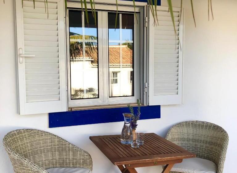 צימר Quinta Quinze