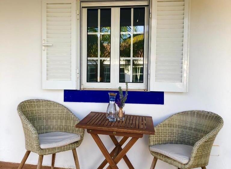 צימר Quinta Quinze