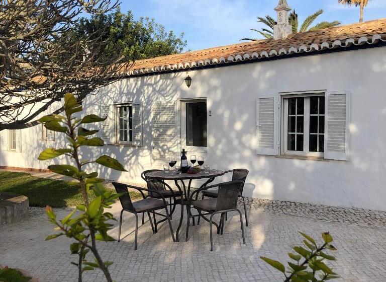 צימר Quinta Quinze