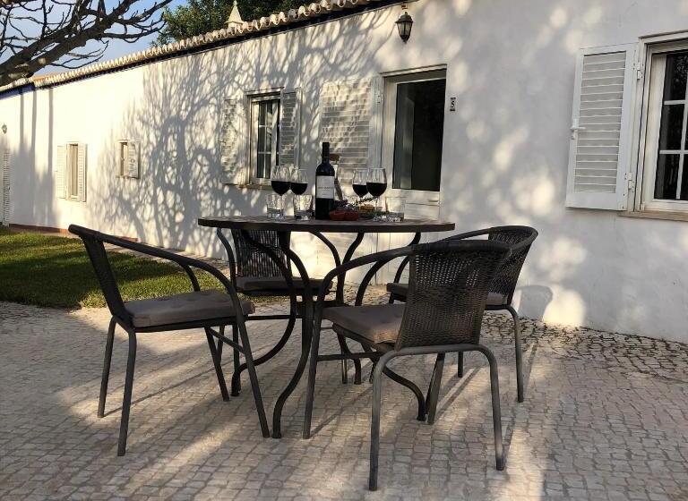 צימר Quinta Quinze