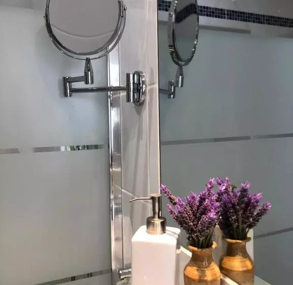 ベッドアンドブレックファースト Quinta Quinze