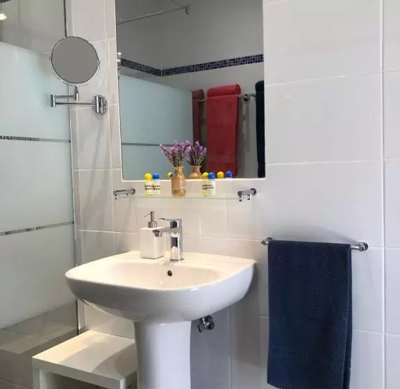 ベッドアンドブレックファースト Quinta Quinze