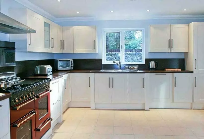 Hillview House Hostel Inverness