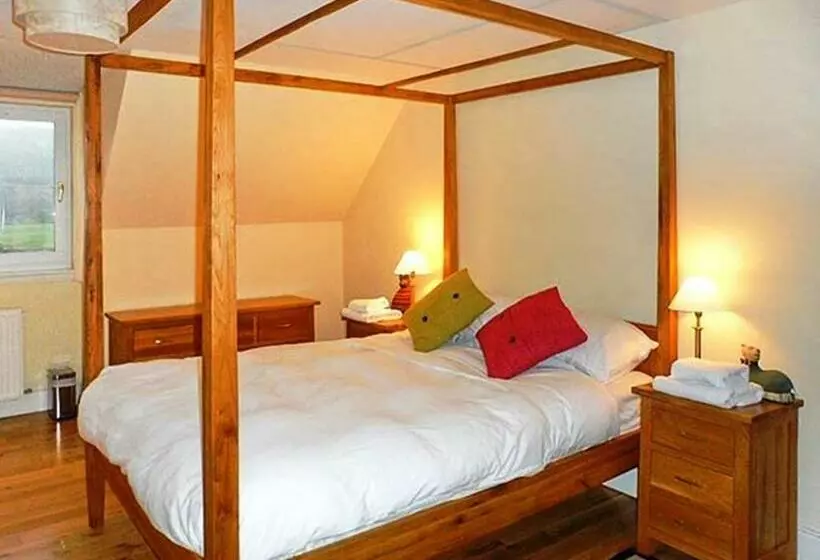 Hillview House Hostel Inverness