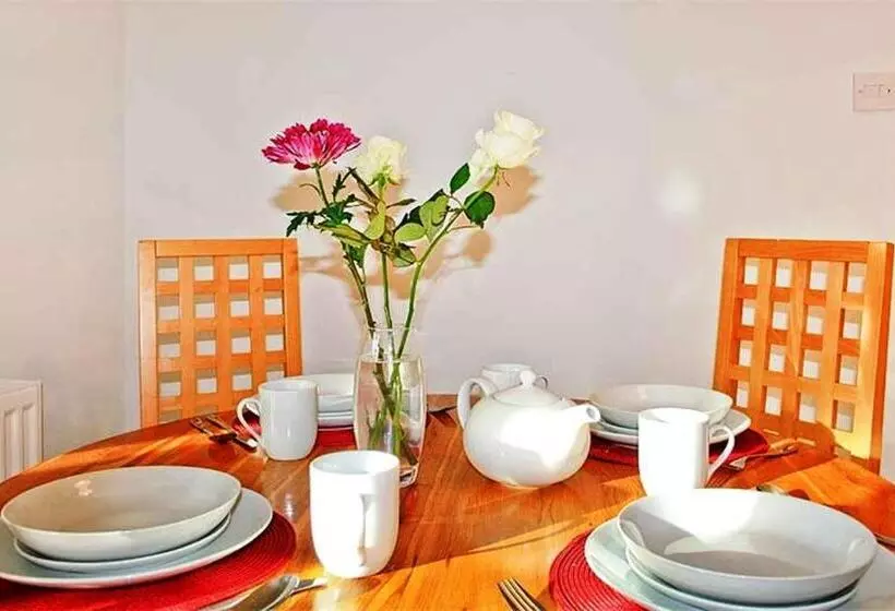 Hillview House Hostel Inverness
