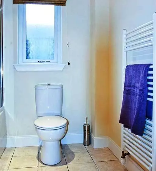 Hillview House Hostel Inverness
