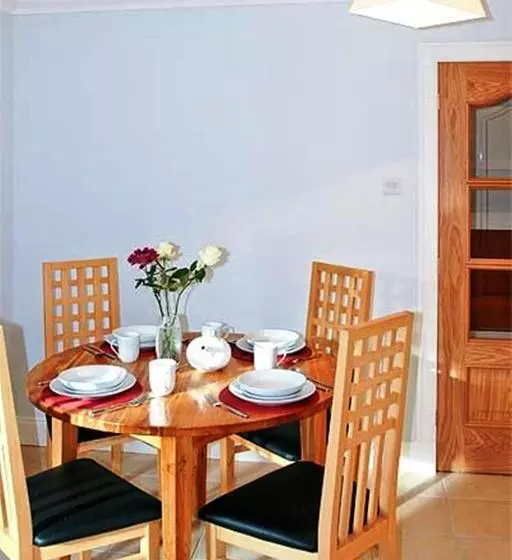 Hillview House Hostel Inverness