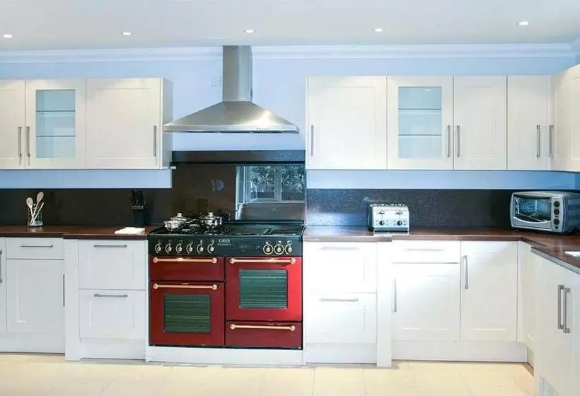Hillview House Hostel Inverness
