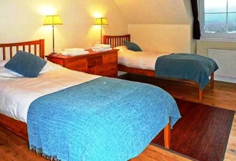 Hillview House Hostel Inverness