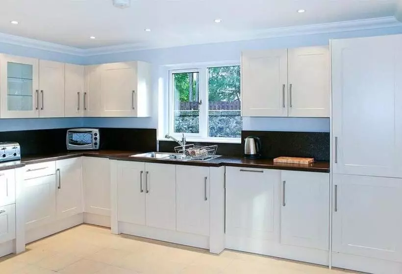 Hillview House Hostel Inverness