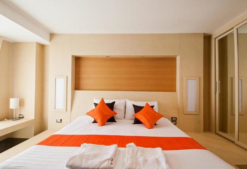 Avana Hotel And Convention Centre