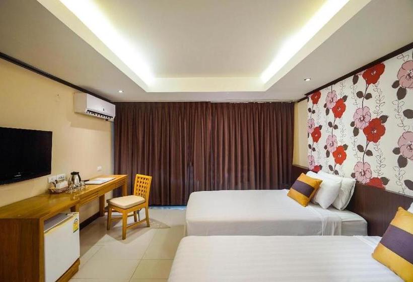 Avana Hotel And Convention Centre