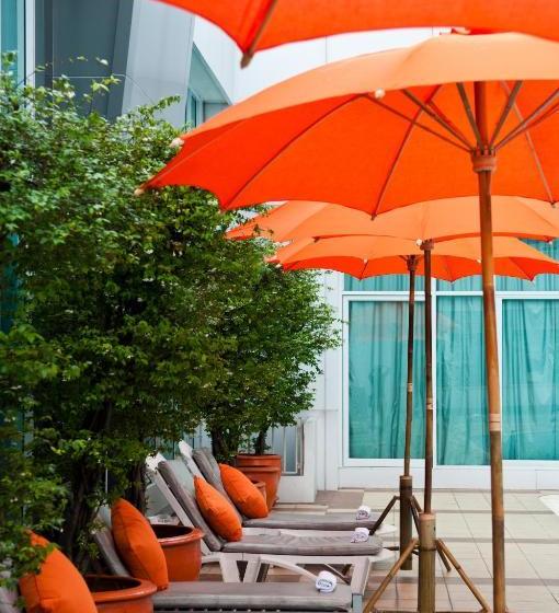 Avana Hotel And Convention Centre