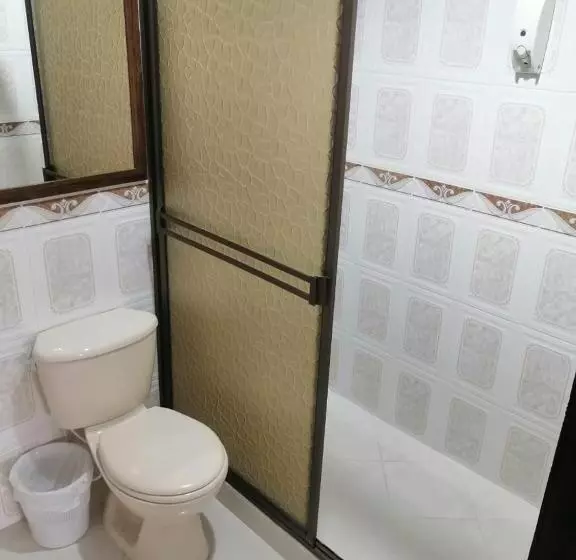 Hotelli Casa Morales