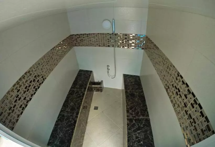 Hotelli Casa Morales