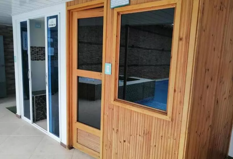 Hotelli Casa Morales
