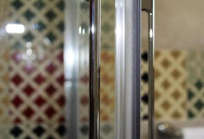 هتل Le Case