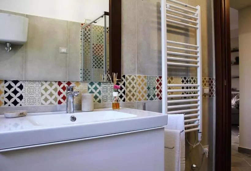 هتل Le Case