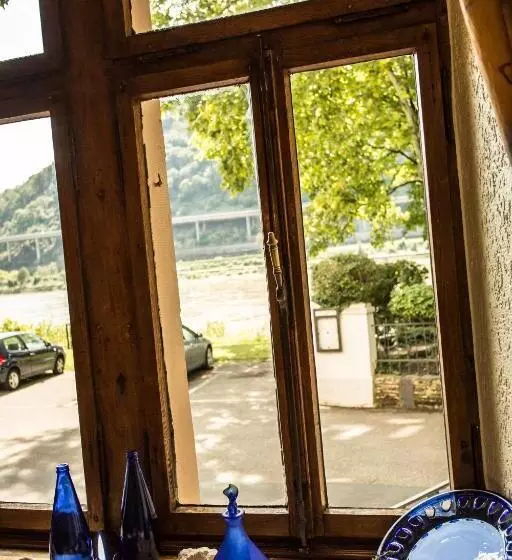 Hotelli Leyscher Hof